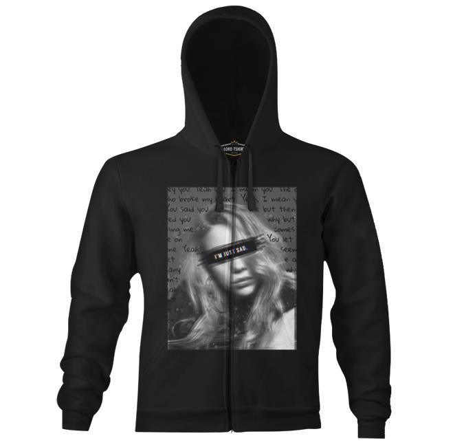 

Толстовка мужская Lord Tshirt EK-1679 черная S (доставка из-за рубежа), Черный, EK-1679