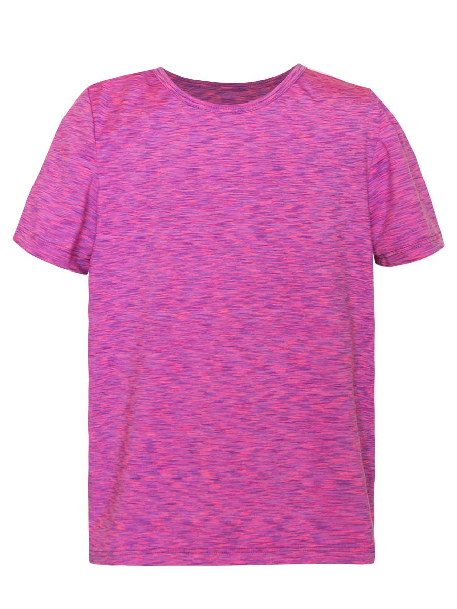 

Футболка детская CatFit 95404 цв. розовый р. 134, 95404