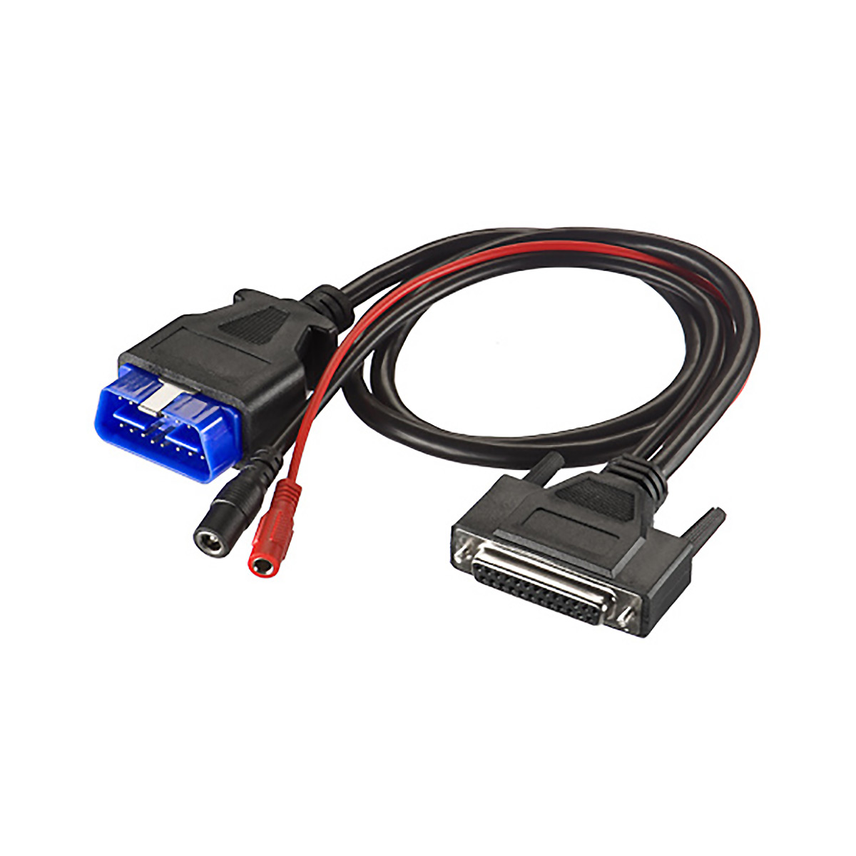 

Кабель OBD II + Aux для Сканматик 2, N36156