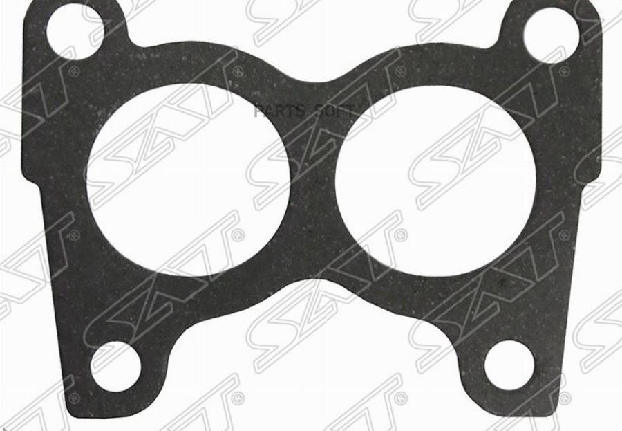

SAT ST1403555Y00 Прокладка выпускного коллектора NISSAN PRIMERA/SUNNY/ALMERA 91-00 двиг. G