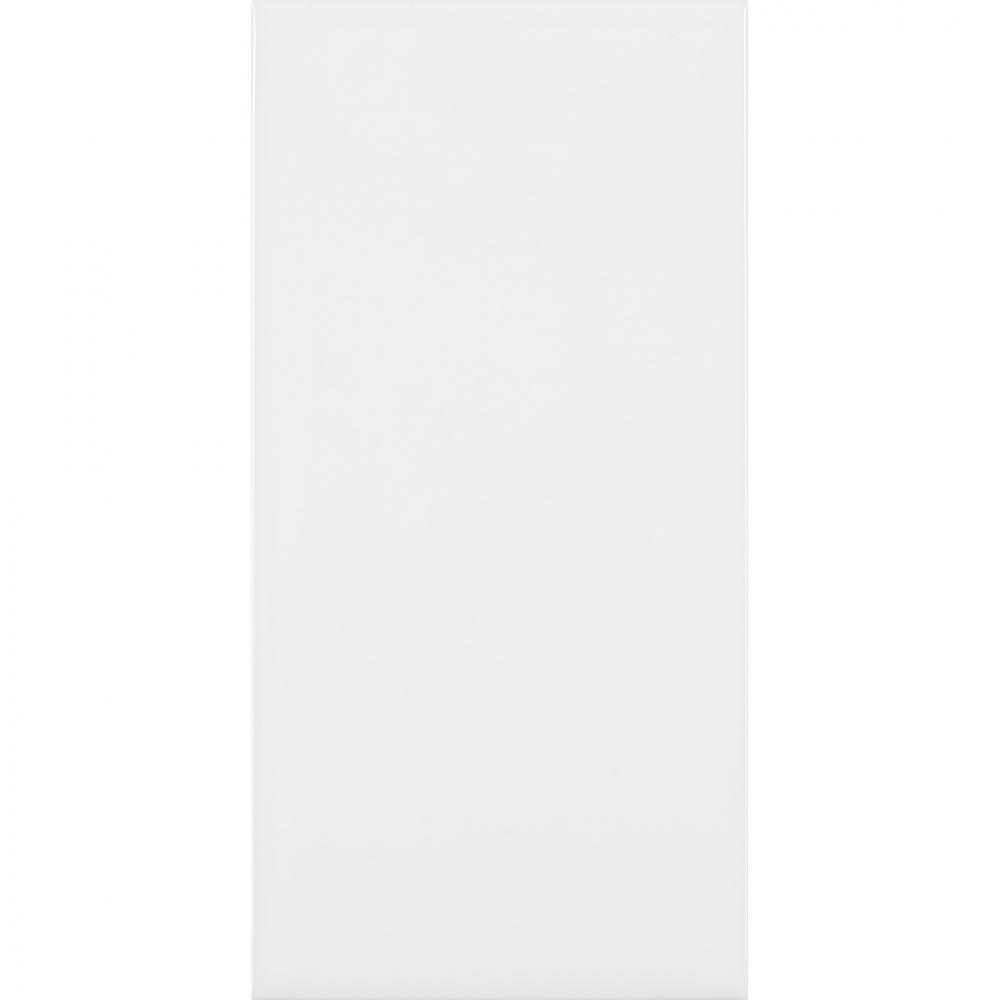 Плитка облицовочная Corsa Deco Plain Brick white 150x75x7 мм (136 шт.=1,53 кв.м)