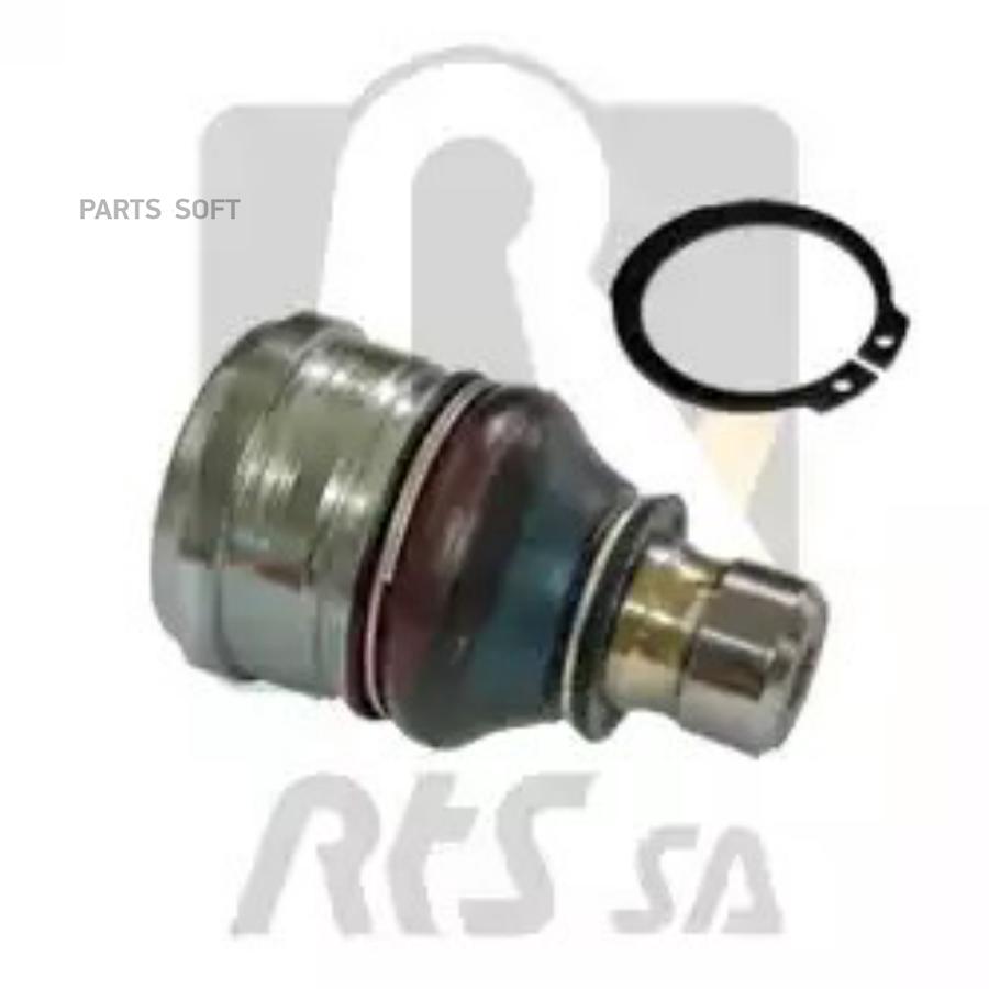 

Опора шаровая л.+п. PEUGEOT: 4007 2.2HDI 07-, MITSUBISHI: OUTLANDER 06-