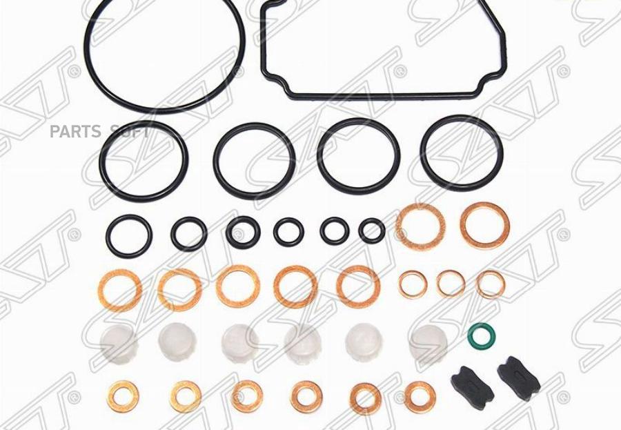 

Ремкомплект Тнвд Nissan Td27 Sat арт. ST-146600-1120