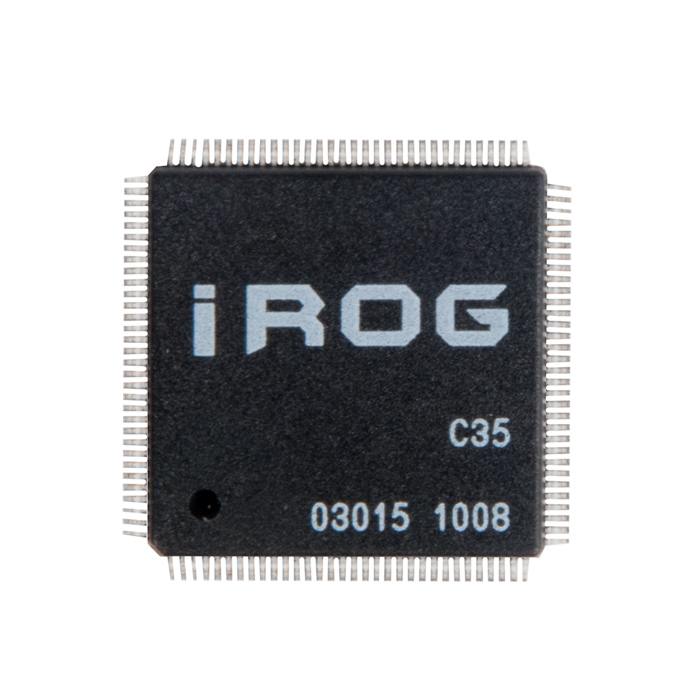 

Мультиконтроллер IROG C35 CSC3500-L