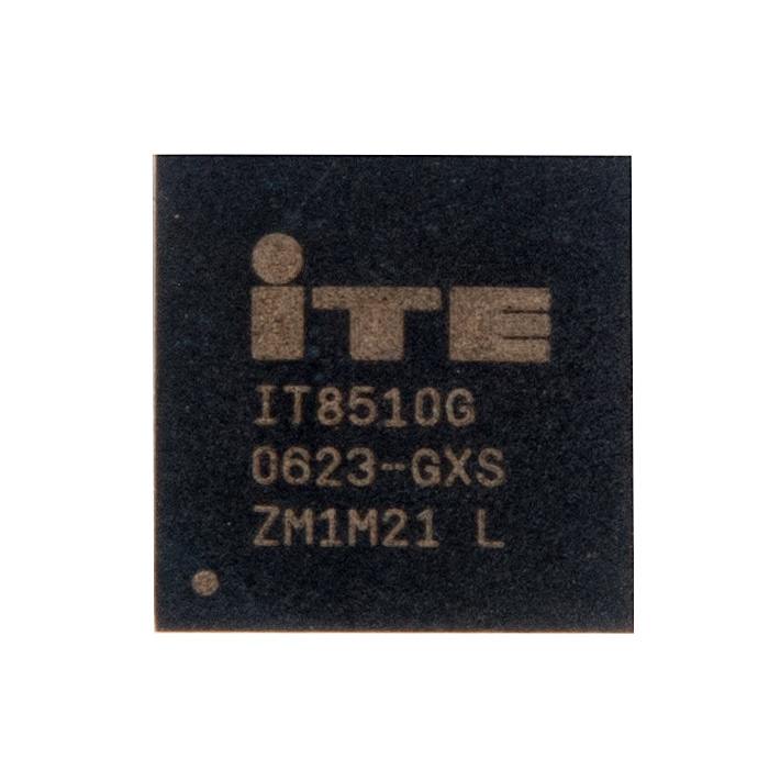

Мультиконтроллер IT8510G GXS