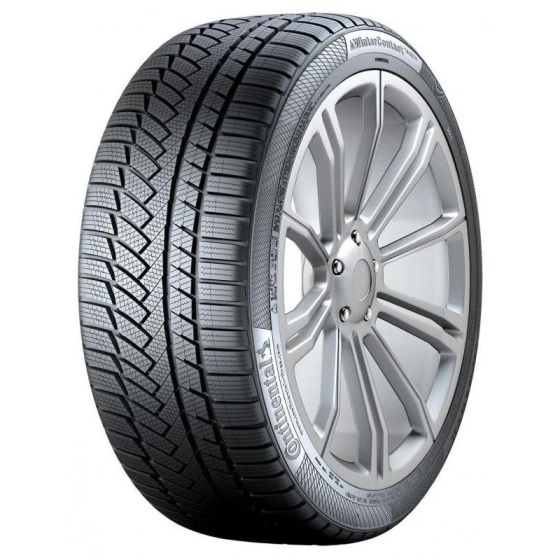 

Шины Continental ContiWinterContact TS 850 P 245/45 R20 103W XL AO, ContiWinterContact TS 850 P