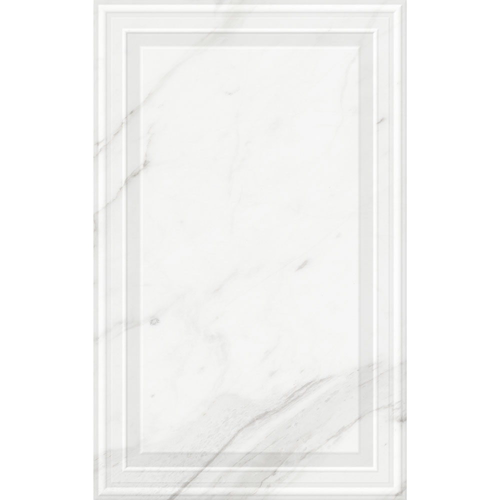 

Плитка облицовочная Unitile Леона светлая 02 400x250x8 мм (14 шт.=1,4 кв.м), Серый