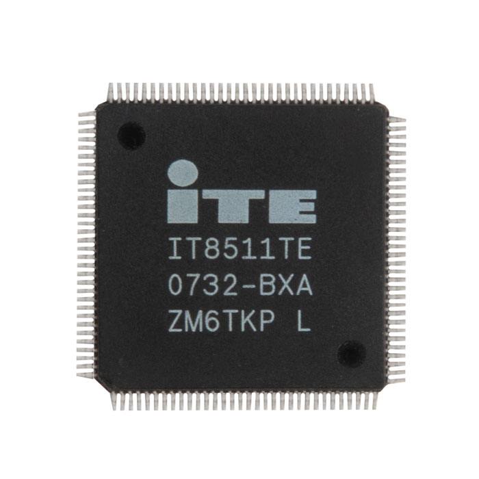 

Мультиконтроллер ITE 8511TE