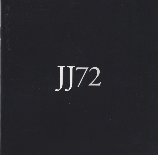 Jj72: Jj72 (1 CD)