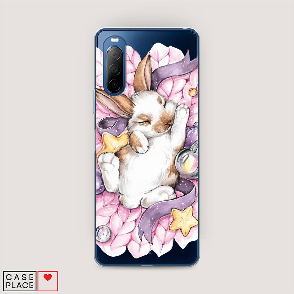 Чехол на Sony Xperia 10 II 
