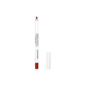 

Карандаш для губ SEVENTEEN Super Smooth Waterproof Lip Liner тон 10 Томат 1,2 г, Коричневый