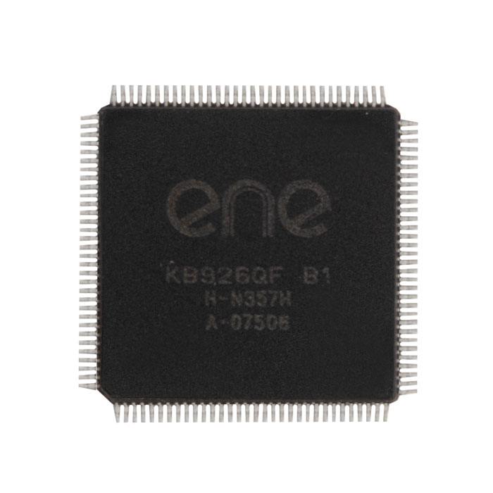

Мультиконтроллер KB926QF [ENE] B1