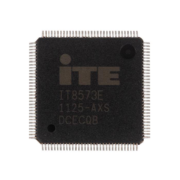 

Мультиконтроллер ITE IT8573E AXS LQFP-128L