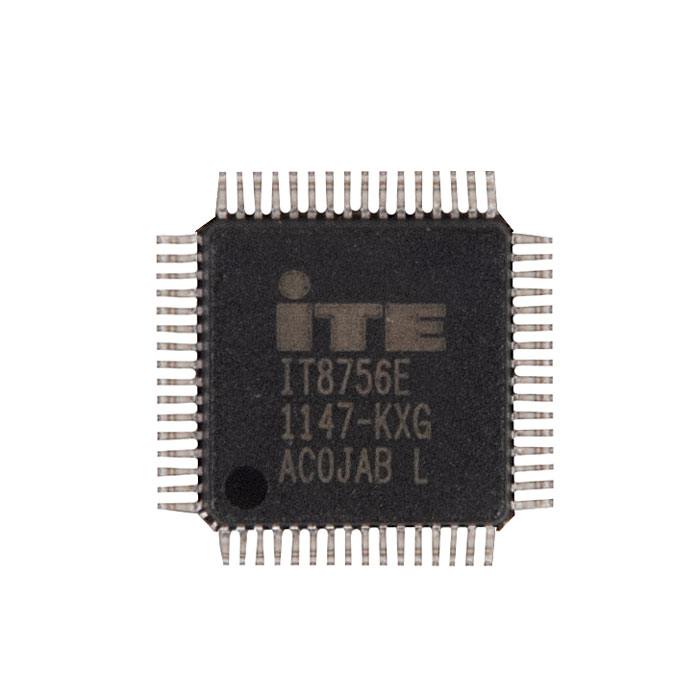 

Мультиконтроллер ITE IT8756E LQFP-64L