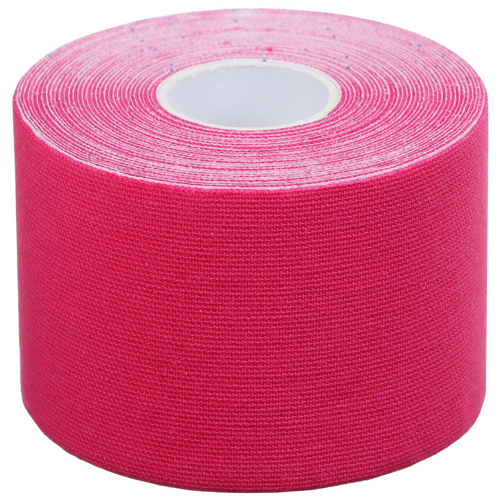 

Кинезио-тейп ONLYTOP Pink, 5 см х 5 м, Розовый, 968527