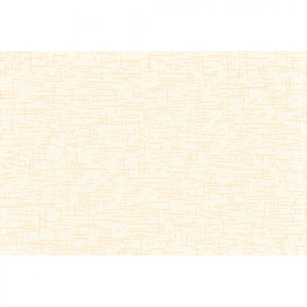 Плитка облицовочная Unitile Юнона желтая 300x200x7 мм (24 шт.=1,44 кв.м)