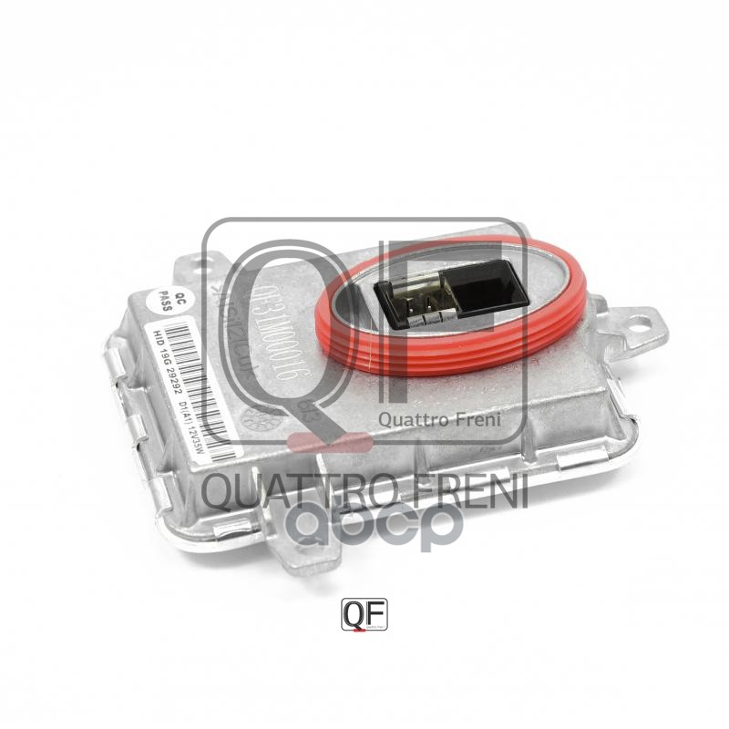 

Блок Розжига Bmw X5 201004 - 201307 QUATTRO FRENI арт. QF31M00016