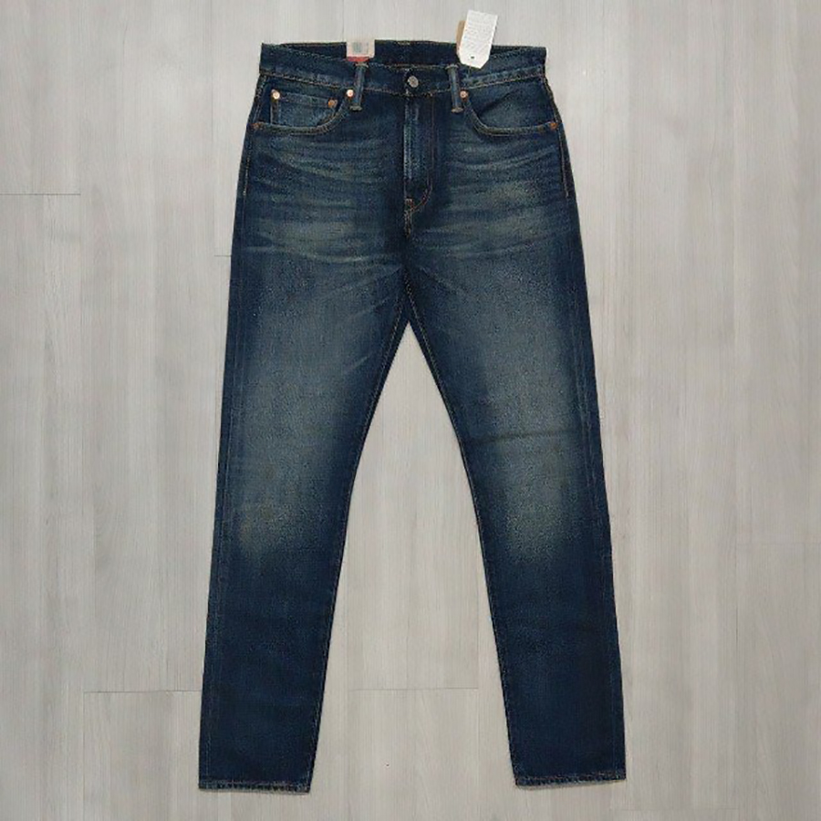 

Джинсы мужские Levi's 28833 синие 33/30, Синий, 28833