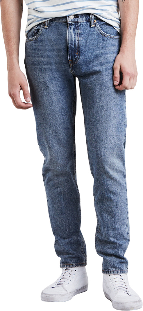 

Джинсы мужские Levi's 28833 синие 34/30, Синий, 28833