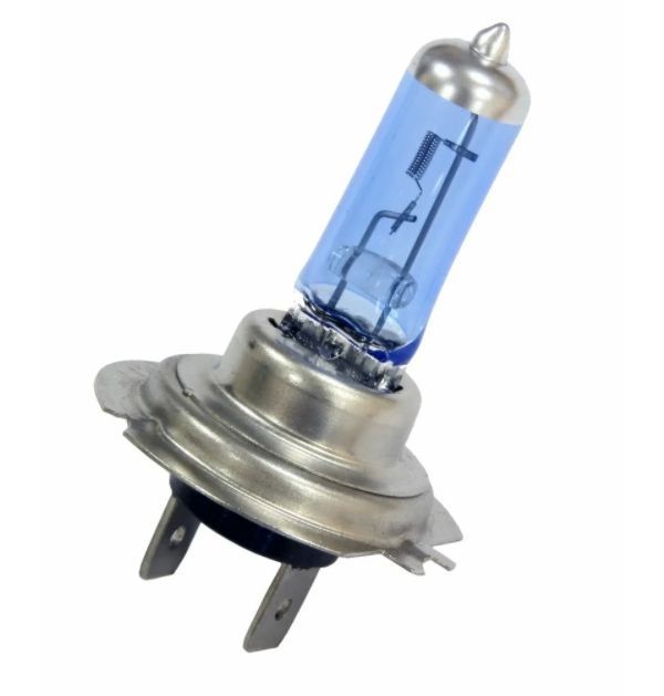 фото Лампа 12v н7 100w рх26d 1 шт. картон ganz gip06014