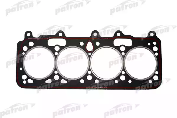 

Прокладка ГБЦ Fiat Tempra 1.9TD 87> PATRON PG2-0063