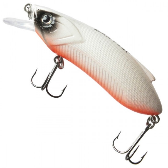 

Воблер SANSAN San-Minnow Bax 73SP код цв. 452, Разноцветный