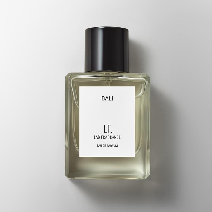 Парфюмерная вода Lab Fragrance Bali 50 мл две крепости второе издание