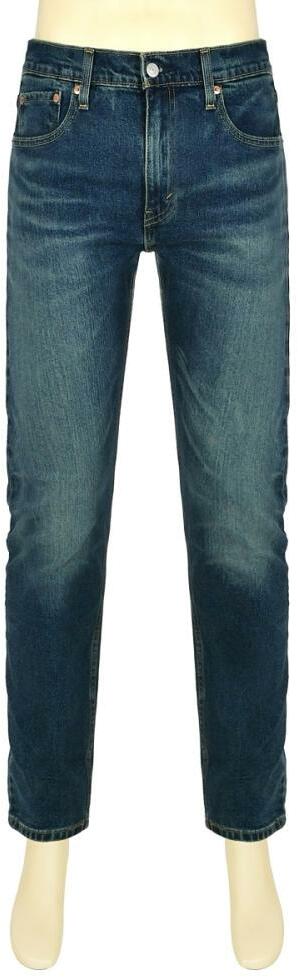 

Джинсы мужские Levi's 28833 синие 33/30, Синий, 28833