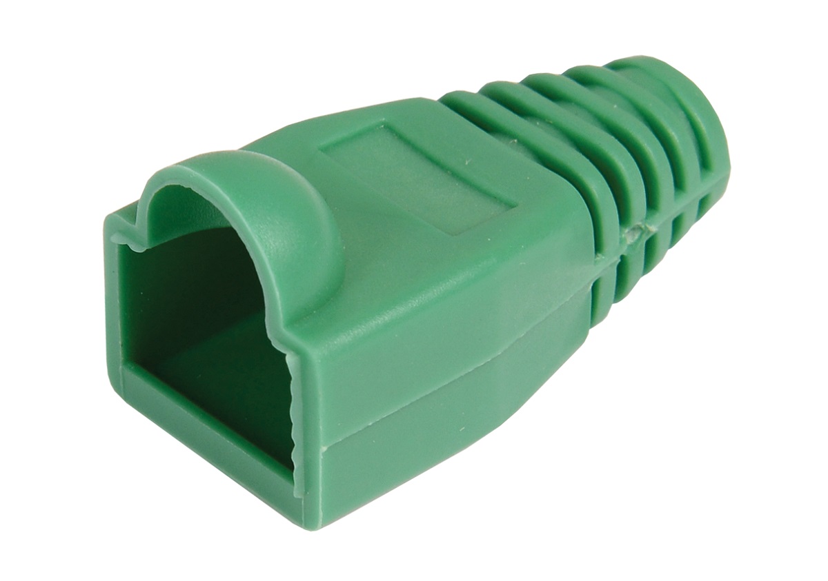 Колпачок Pro Legend PL1266 RJ-45 4 шт Green 150₽