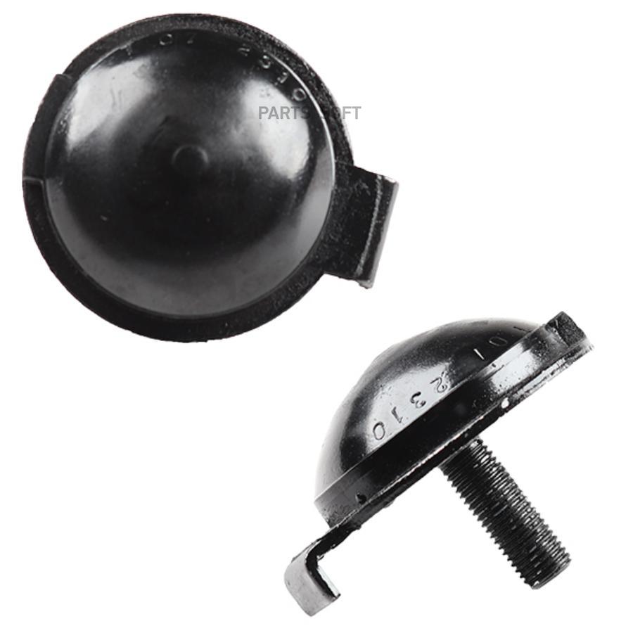 

POLYBLACK Полиуретановый отбойник T-06-2310 PolyBlack