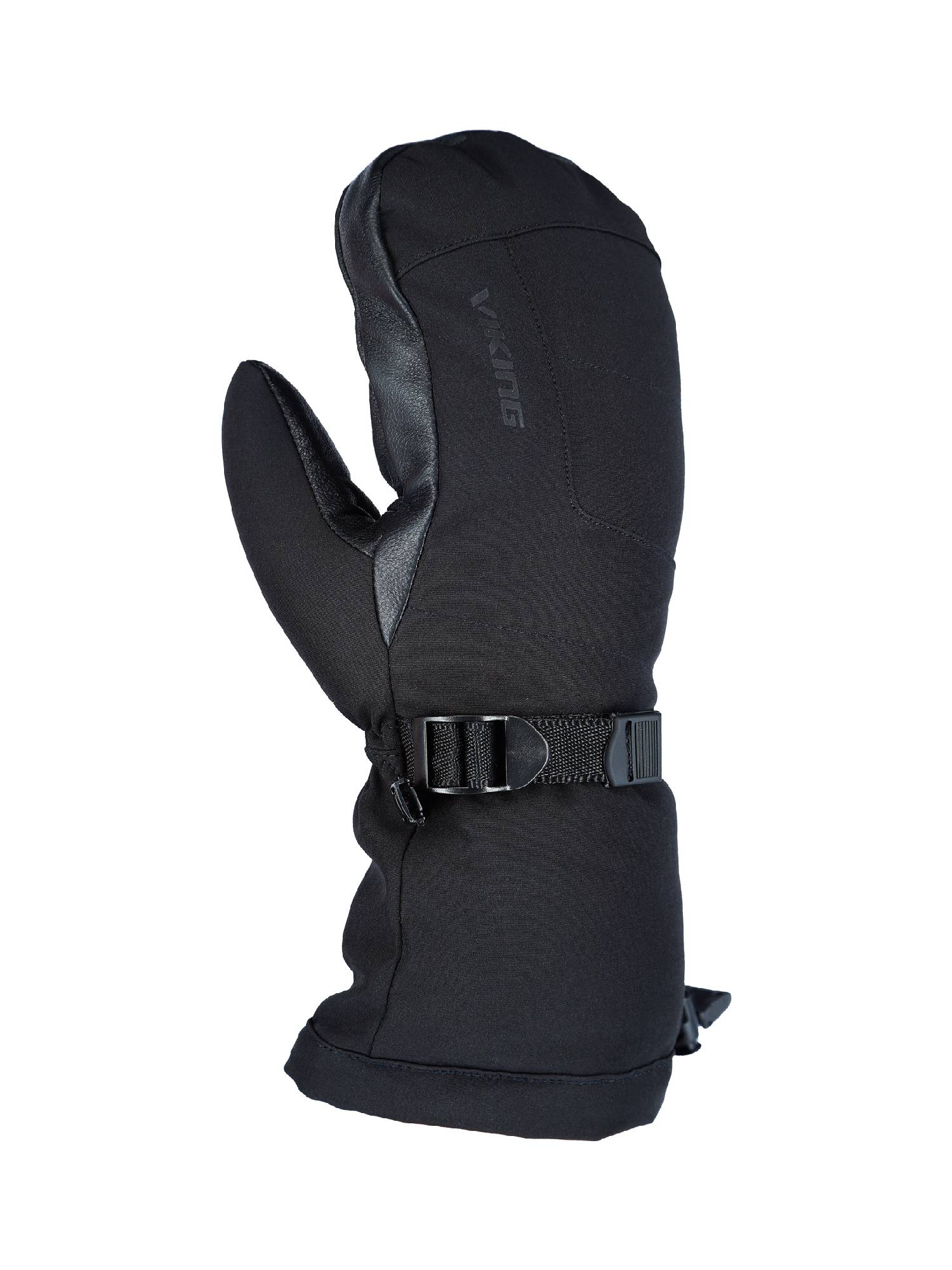 

Перчатки Viking Dippin Black (Inch (Дюйм):8), Черный;серый, Dippin