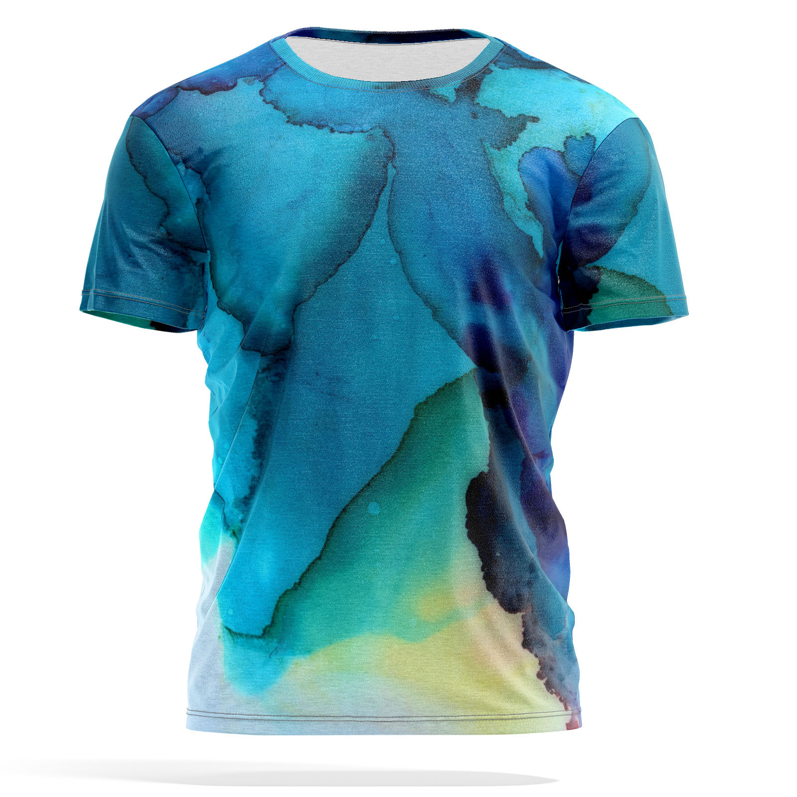 

Футболка мужская PANiN PaninManTshirt_VM1483429 голубая M, Голубой, PaninManTshirt_VM1483429