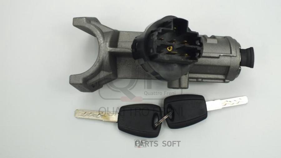 

Quattro Freni Qf49A00004 Замок Зажигания