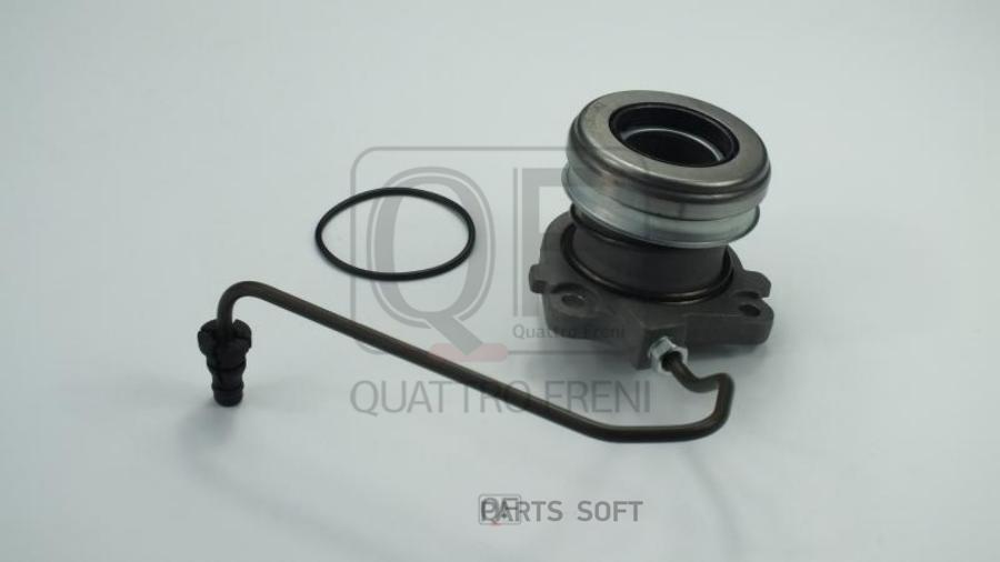 

QUATTRO FRENI QF50B00062 Подшипник выжимной гидравлический
