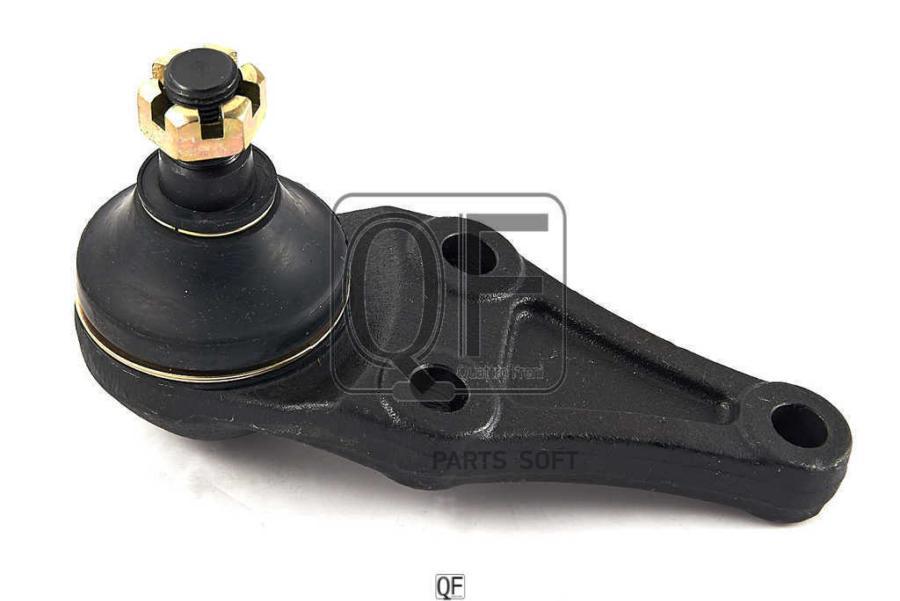 

QUATTRO FRENI QF50D00012 Опора шаровая