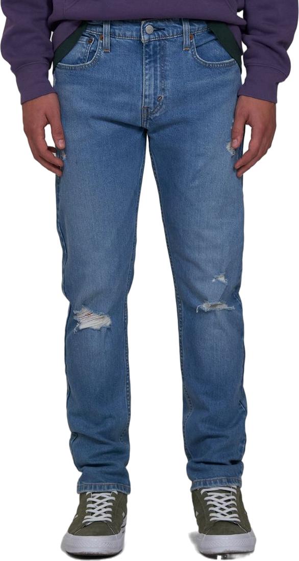 

Джинсы мужские Levi's 28833 синие 31/30, Синий, 28833