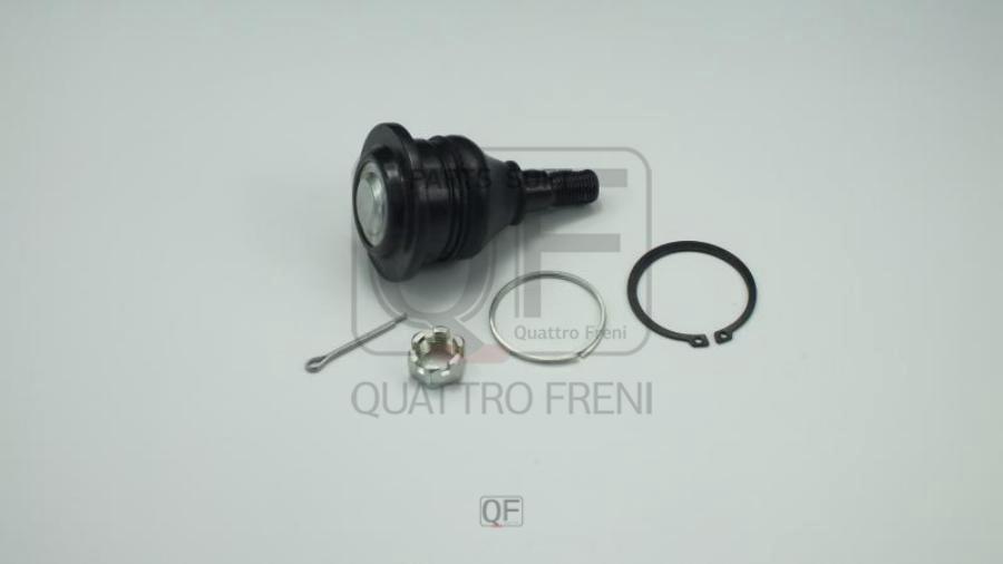 QUATTRO FRENI QF50D00038 Опора шаровая