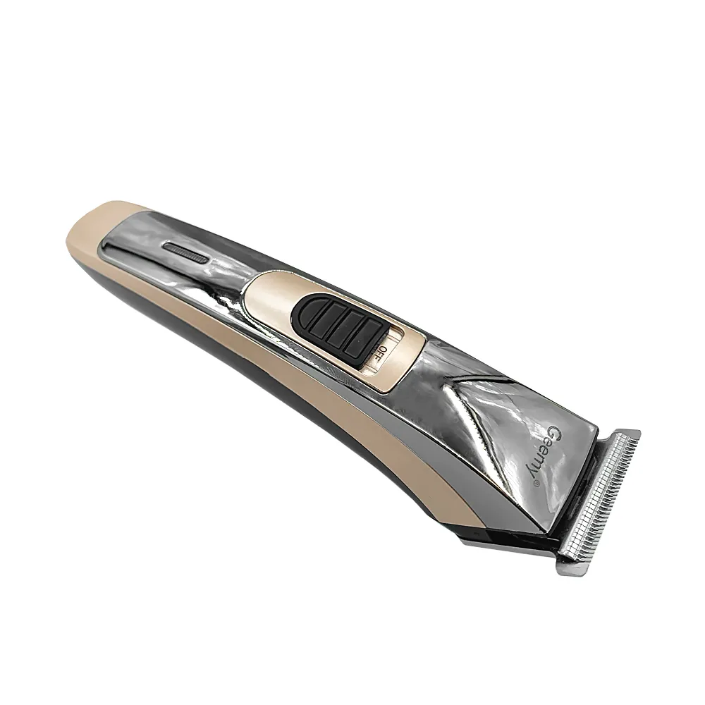 

Машинка для стрижки волос Geemy GM-6202 Gold, GM-6202