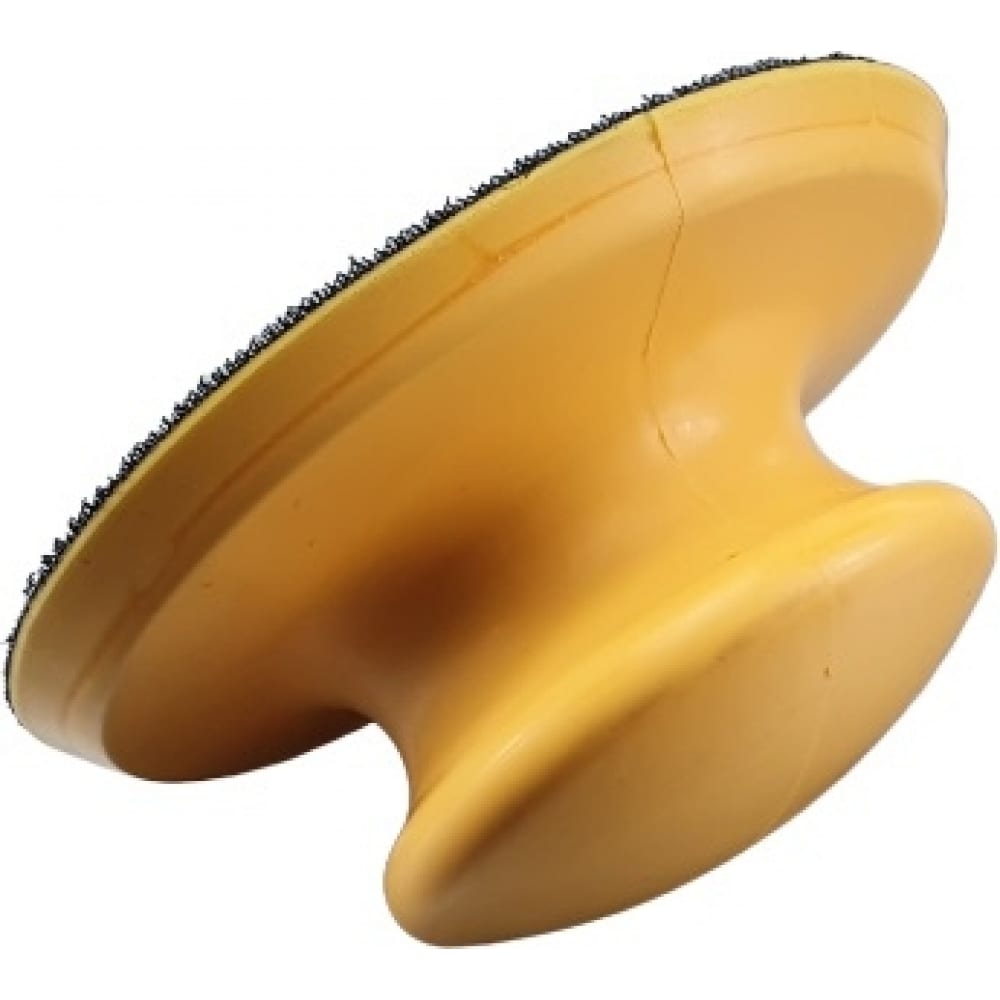 

Ручной шлифок Uniq tool грибок 2 D=120 UTG-0205