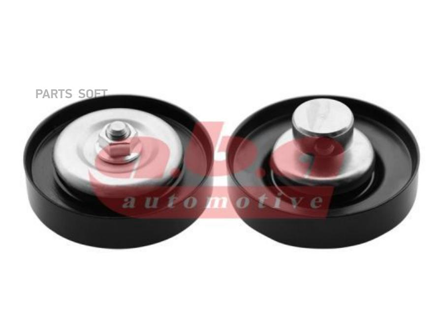 

Ролик Приводного Ремня Aba Automotive Ym171192 ABA Automotive арт. YM171192