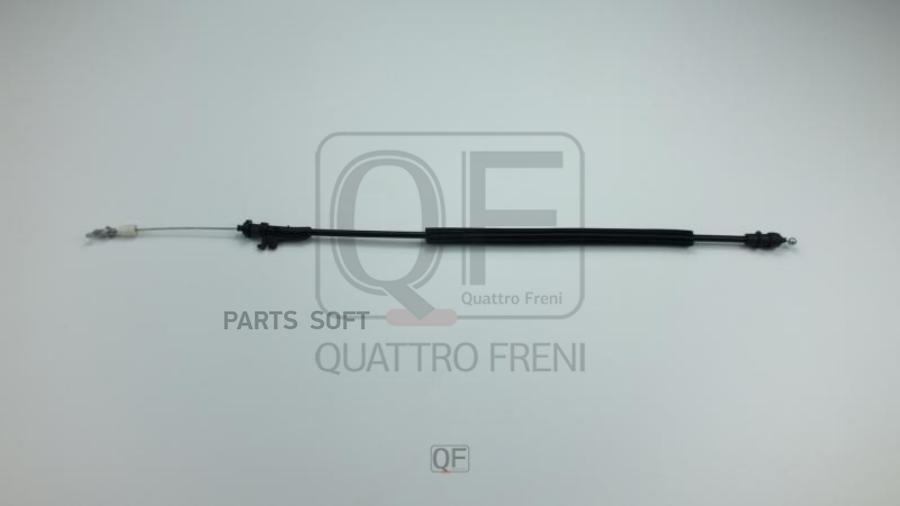 Quattro Freni Qf52J00001 Трос Замка Двери