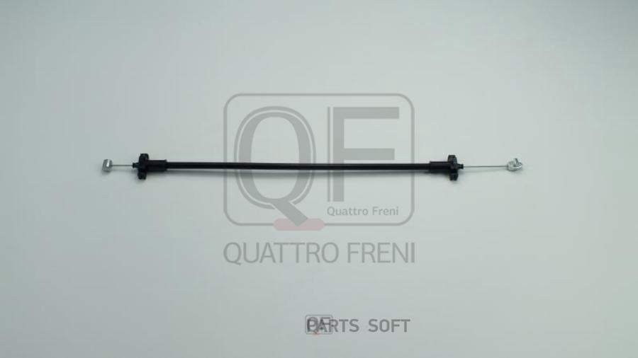 

QUATTRO FRENI QF52J00002 Трос замка двери