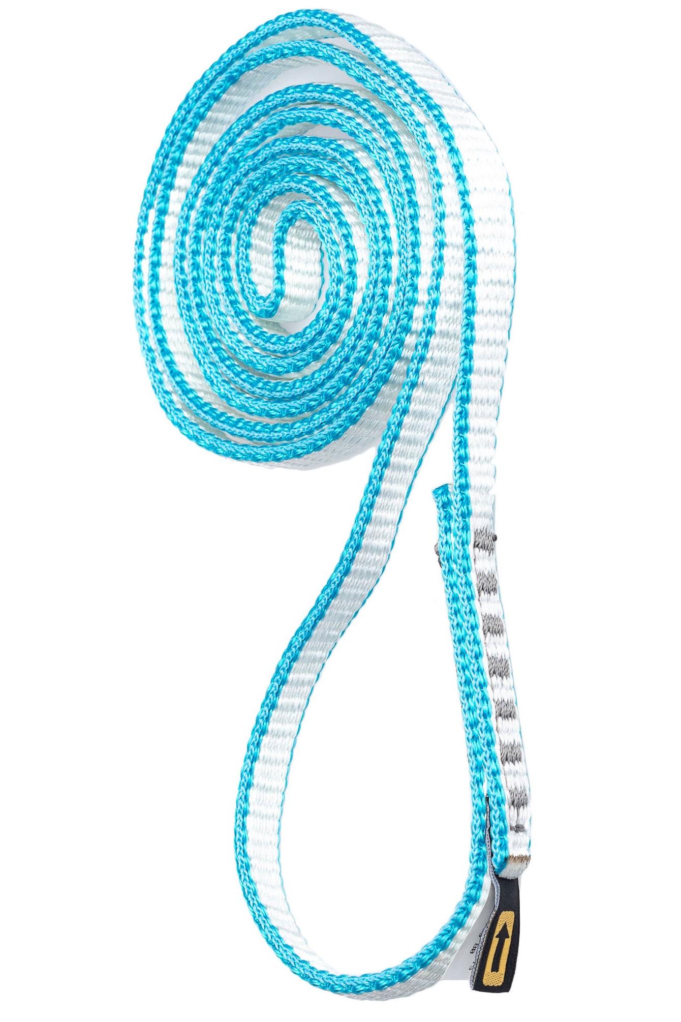 

Петля Singing Rock Sling W.16 Mm 240 (Б/Р), Белый;голубой, Sling W.16 Mm 240