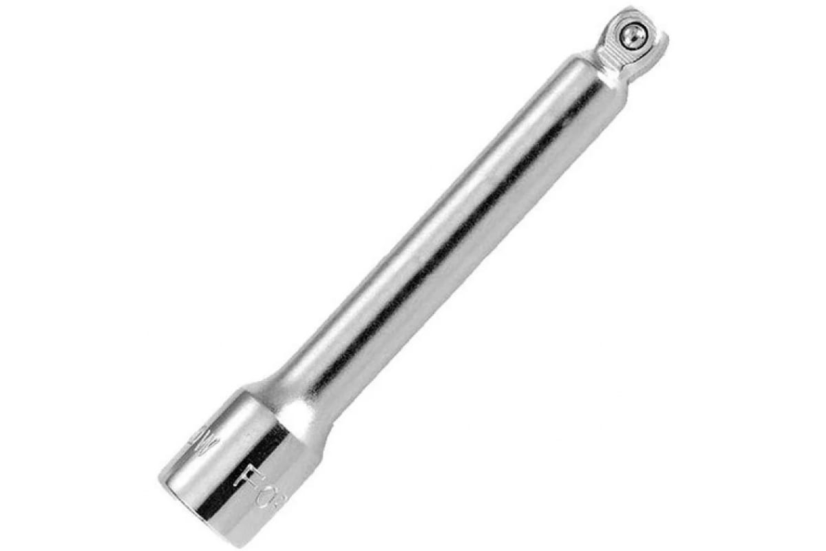 

FORSAGE F-8044075W Удлинитель для воротка 1/2 inch, 75 мм, наклонный 1шт