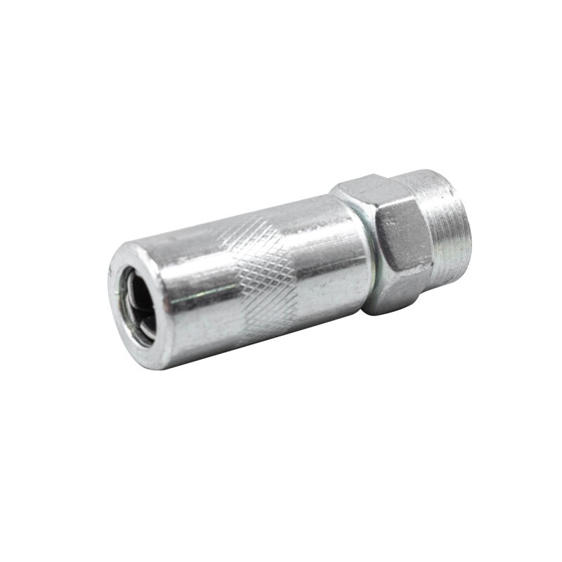 

FORSAGE F-D1023 Наконечник для шприца сквозной с резьбой 1шт