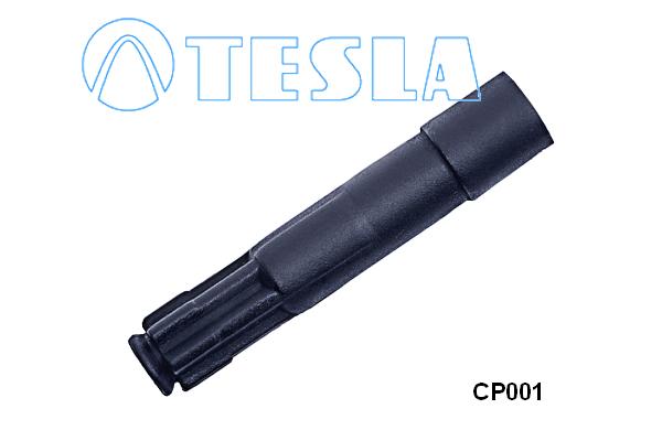 Наконечник Свечи Tesla Cp001 TESLA CP001 100039526202