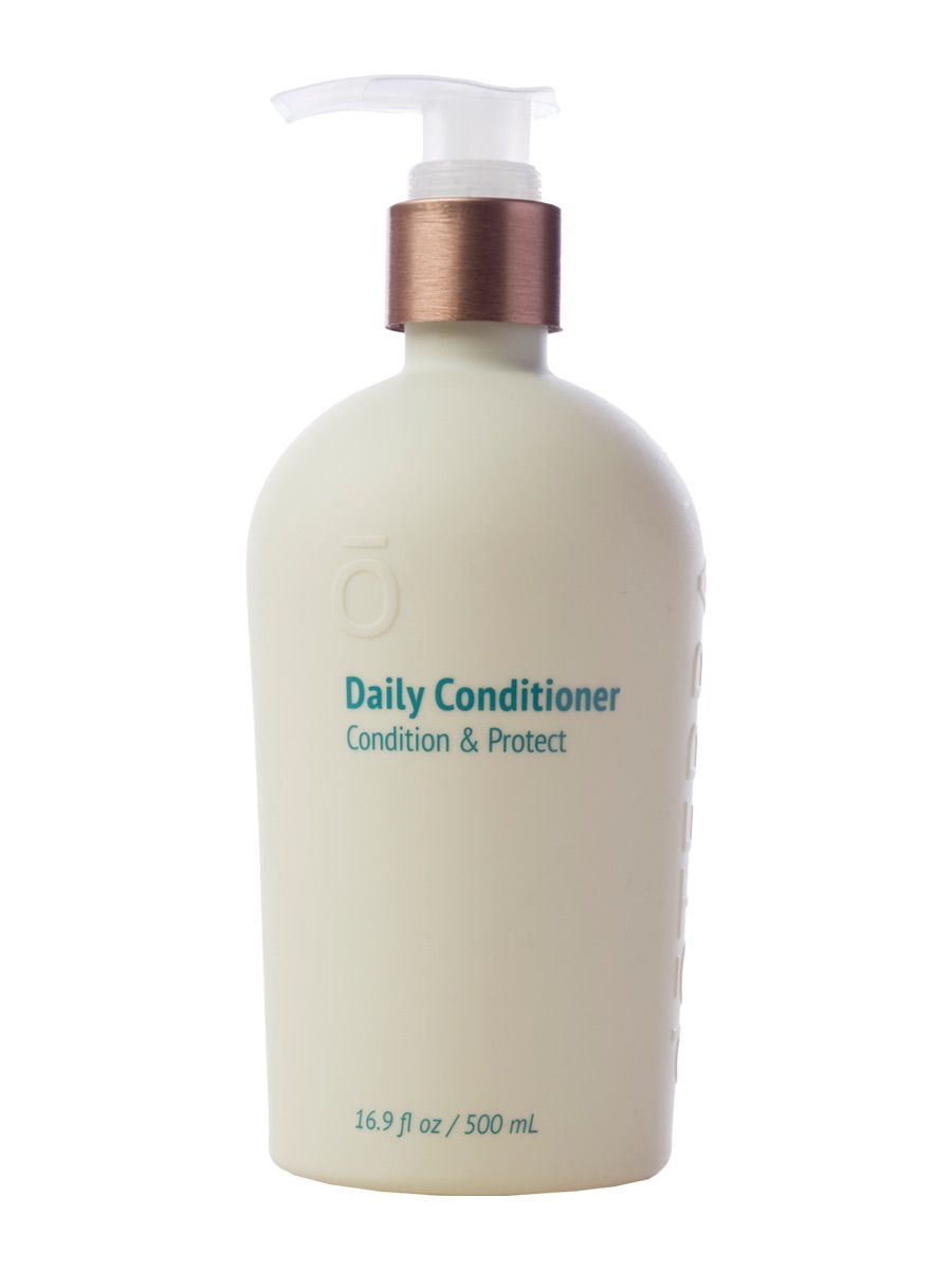 Кондиционер для волос для ежедневного применения doTERRA Daily Conditioner, 500 мл блеск для губ rich gloss ruta 02 на каждый день