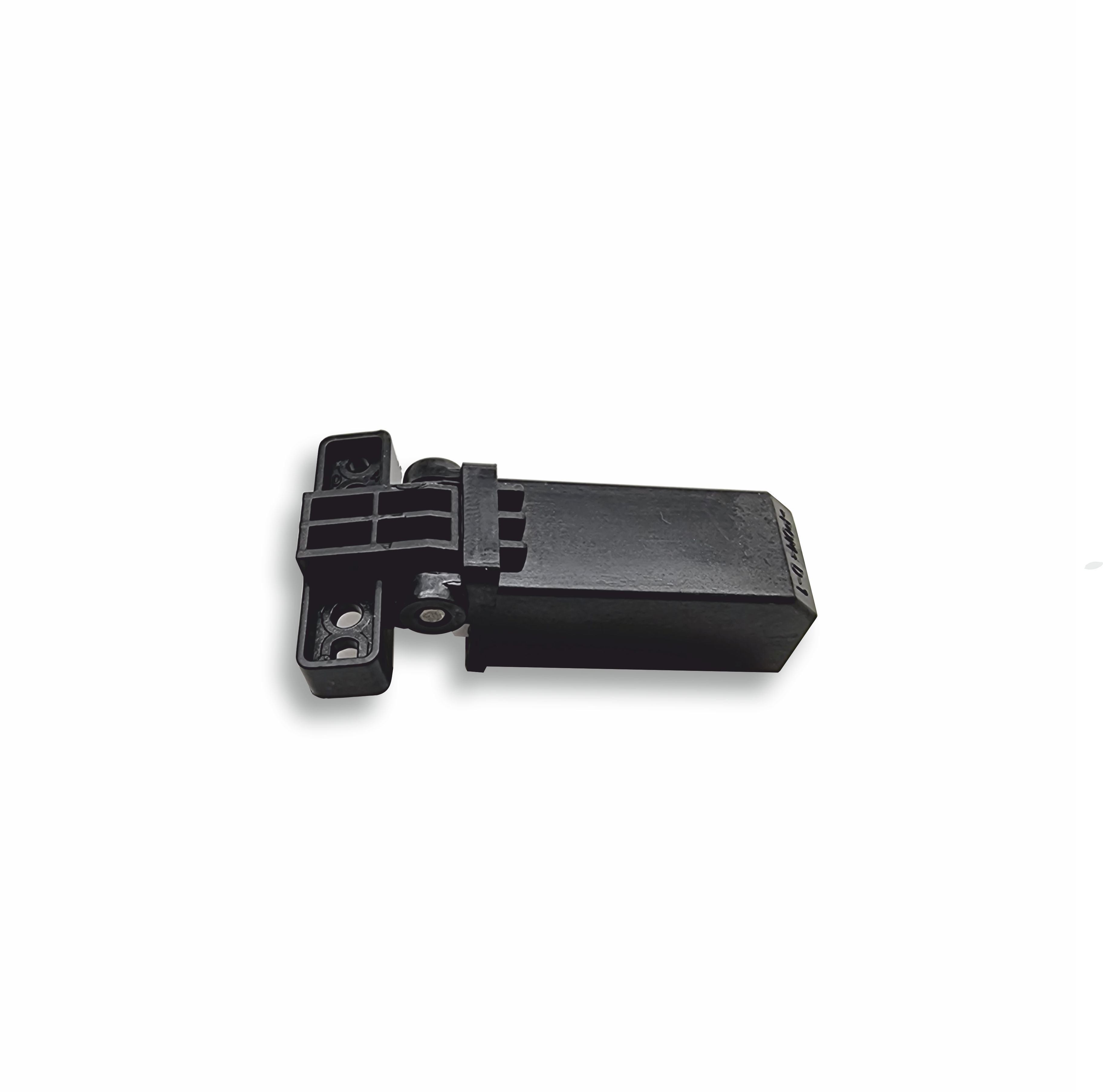 Петля крышки сканера ZebraPrint PANTUM M6500 BLACK