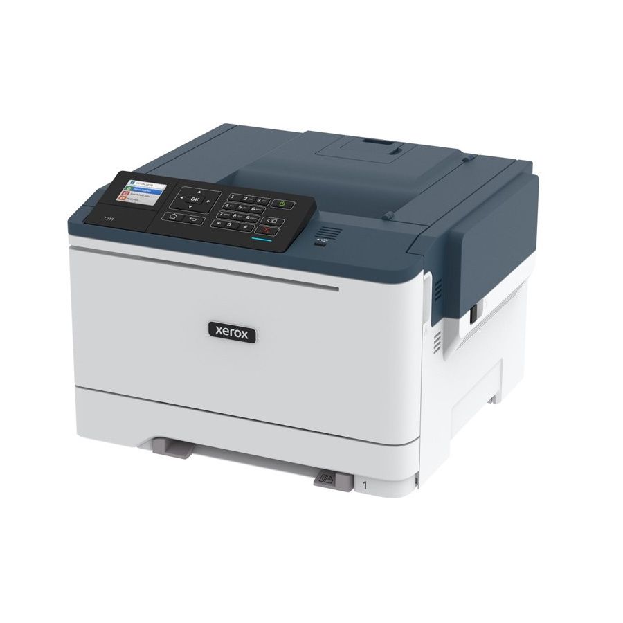 Принтер Xerox C310V DNI White