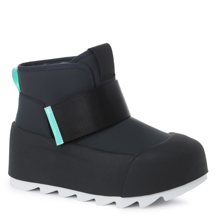 

Дутики женские Tendance AJ1376-5 синие 38 EU, Синий, AJ1376-5